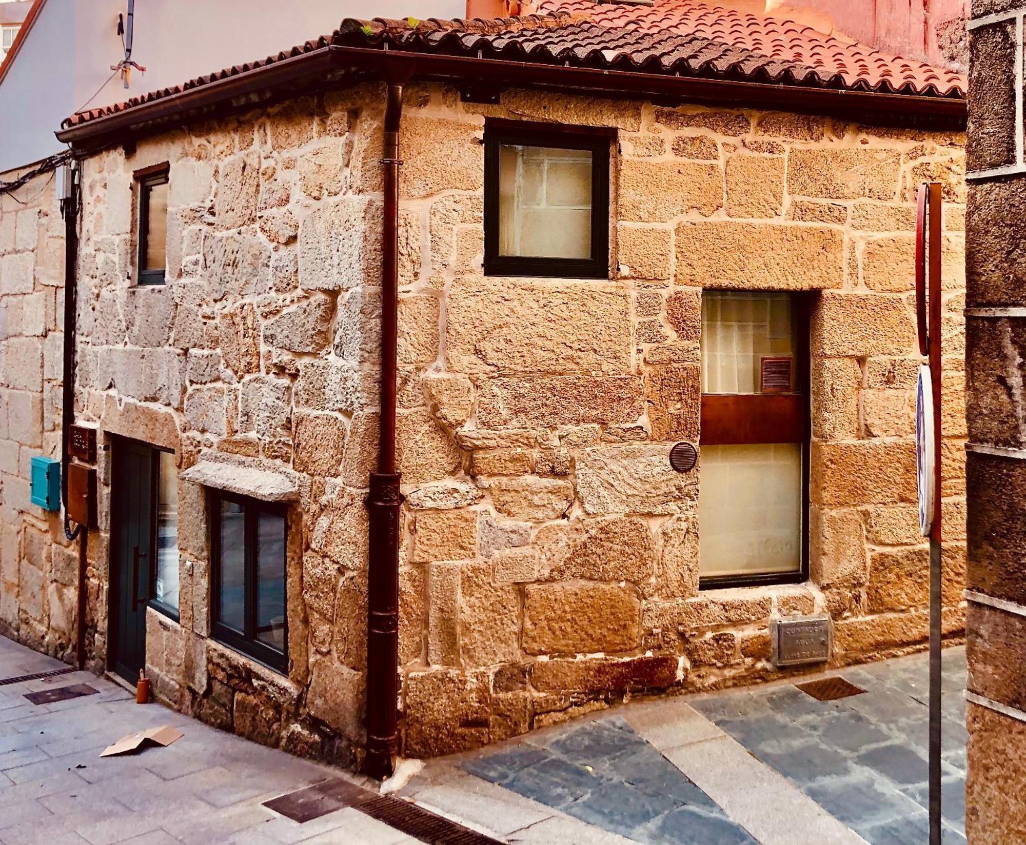 Casa Boutique Marin 1910 Villa Luaran gambar